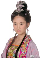 天仙配(2007年黄圣依、杨子主演电视剧)