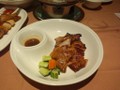 炭烧猪颈肉