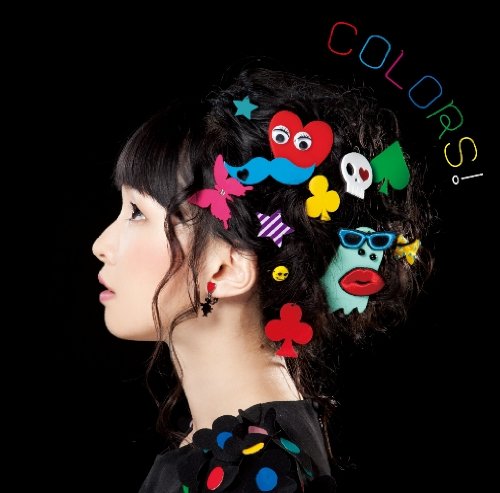 COLORS!