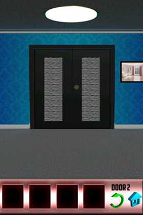 100 doors 100 doors