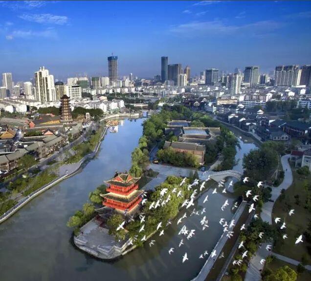 淮安市区清江浦 淮安市区清江浦