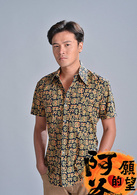 阿爸的愿望(廖峻主演电视剧)