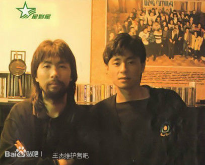 李寿全(音乐人) 李寿全(音乐人)