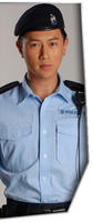 学警狙击