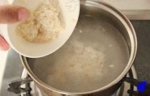 枸杞红枣酒酿蛋