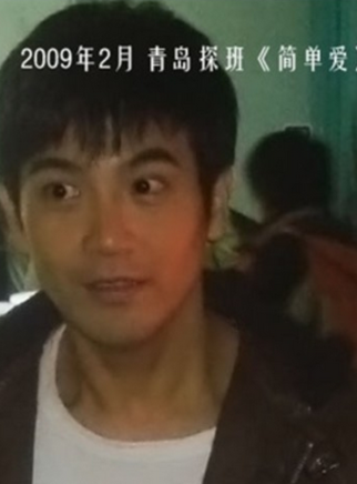 张智尧(香港男演员)