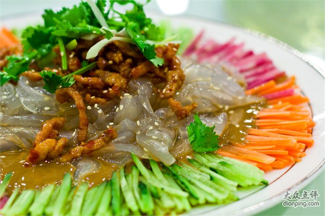 东北菜(烹饪菜种)