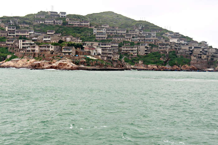 青浜岛
