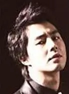 池珍熙