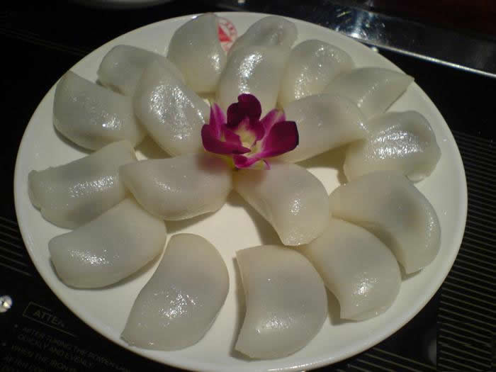 月亮糕 月亮糕