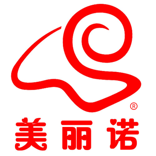 美丽诺羊毛毡 LOGO