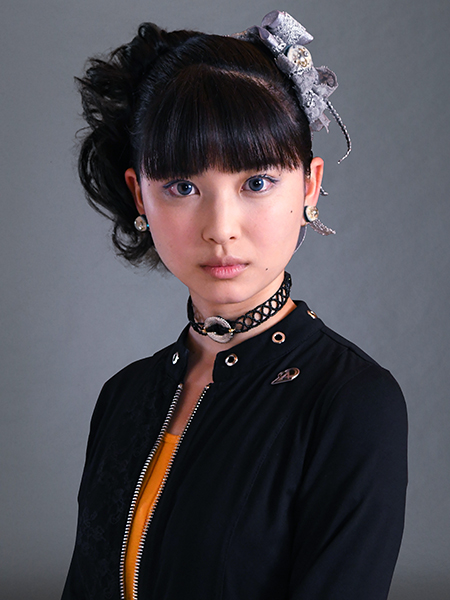 美剑沙姬