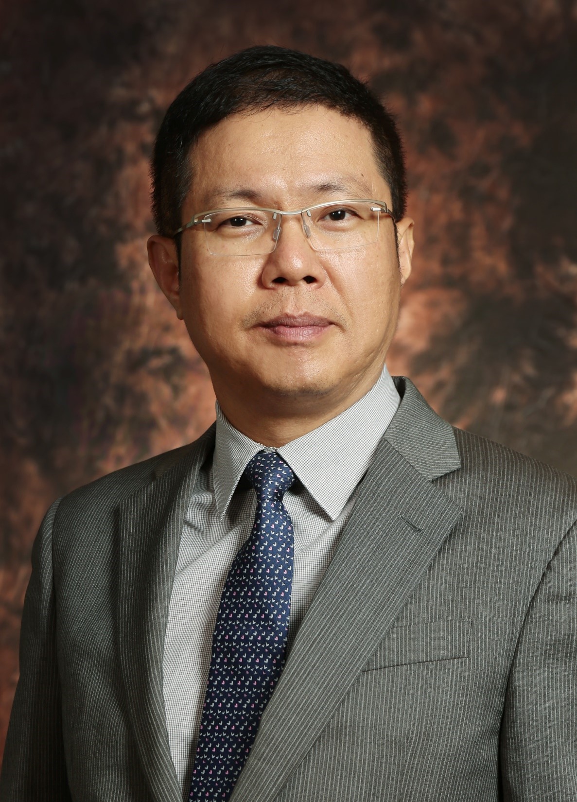 王磊(阿斯利康全球执行副总裁) 王磊(阿斯利康全球执行副总裁)