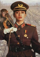 川岛芳子(1990年梅艳芳、刘德华主演的香港电影)