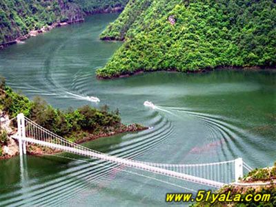山口水库