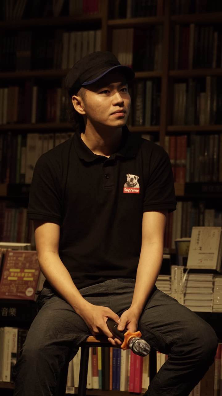 甘剑宇 甘剑宇