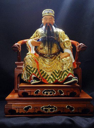 顾宝明