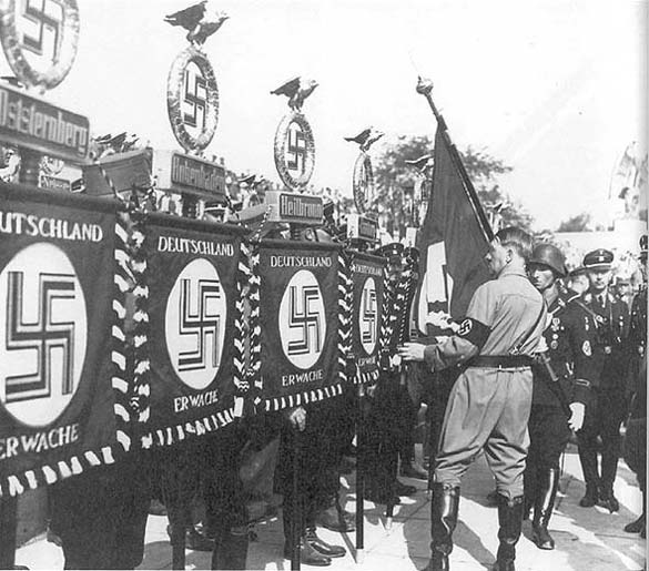 纳粹主义