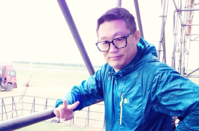 陈俊廷(北京福茂唱片製作总监) 陈俊廷(北京福茂唱片製作总监)