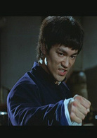 精武门(1972年李小龙主演电影)