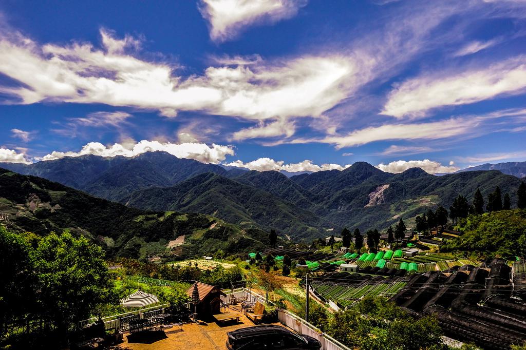 清境家园景观山庄 清境家园景观山庄