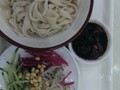 刀削羊肉氽面