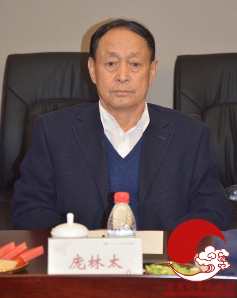 庞林太