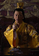 大明医圣李时珍
