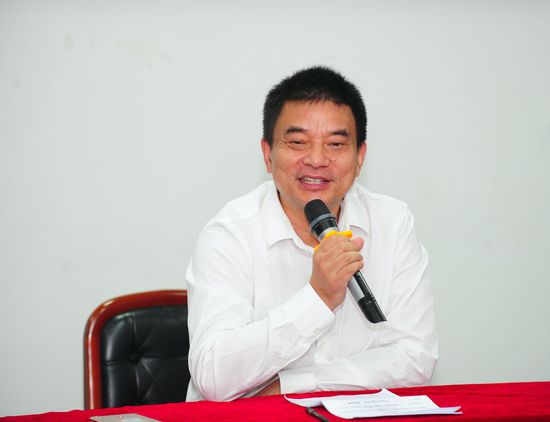 刘永好