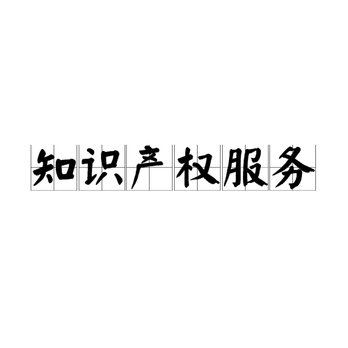 智慧财产权服务 智慧财产权服务
