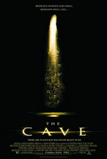 cave cave