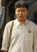 叶落长安(2011年姚晓峰执导电视剧)