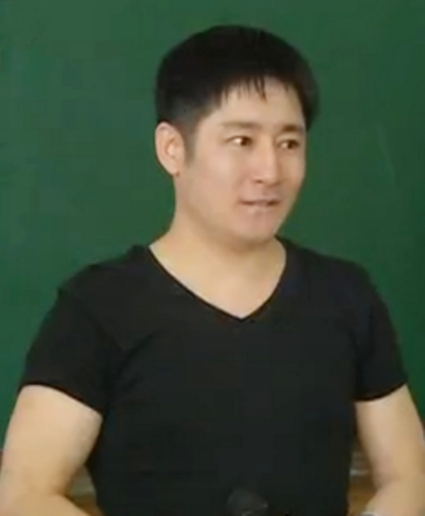 丁健(内地演员) 丁健(内地演员)