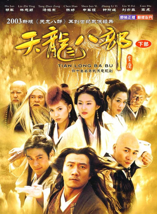 林峰(导演、动作导演)