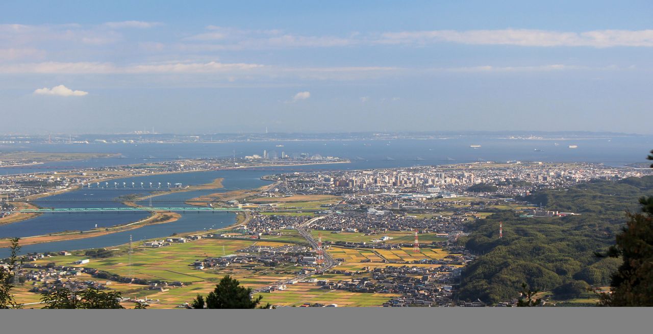 桑名市