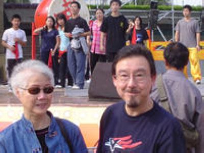 李振辉