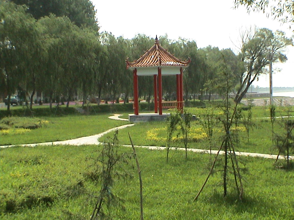 原阳县