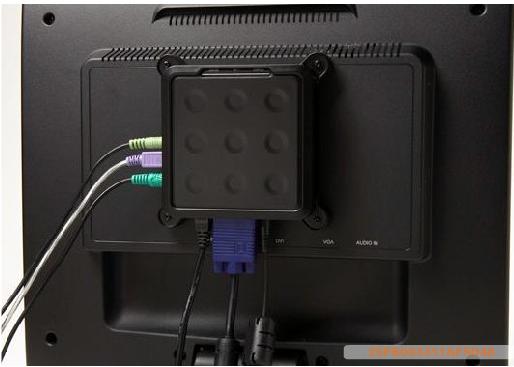 LD-680电脑共享器 LD-680电脑共享器