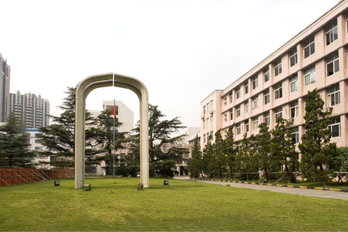 古北校区知识门 古北校区知识门