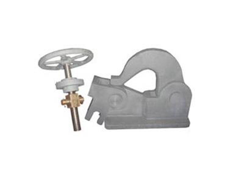 掣锚器 掣锚器