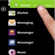 WP7信息提醒7 Notifications WP7信息提醒7 Notifications