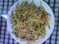 东北大拌菜