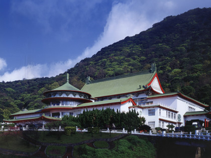 中山楼