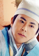 儒林外史之啼笑书香(儒林外史（2014年潘粤明、陈键锋主演电视剧）)