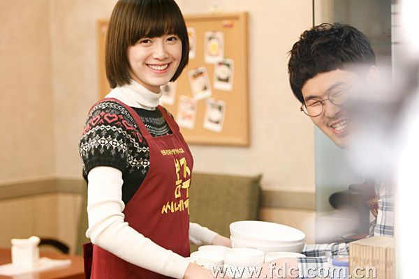 具惠善 饰 金丝草 具惠善 饰 金丝草
