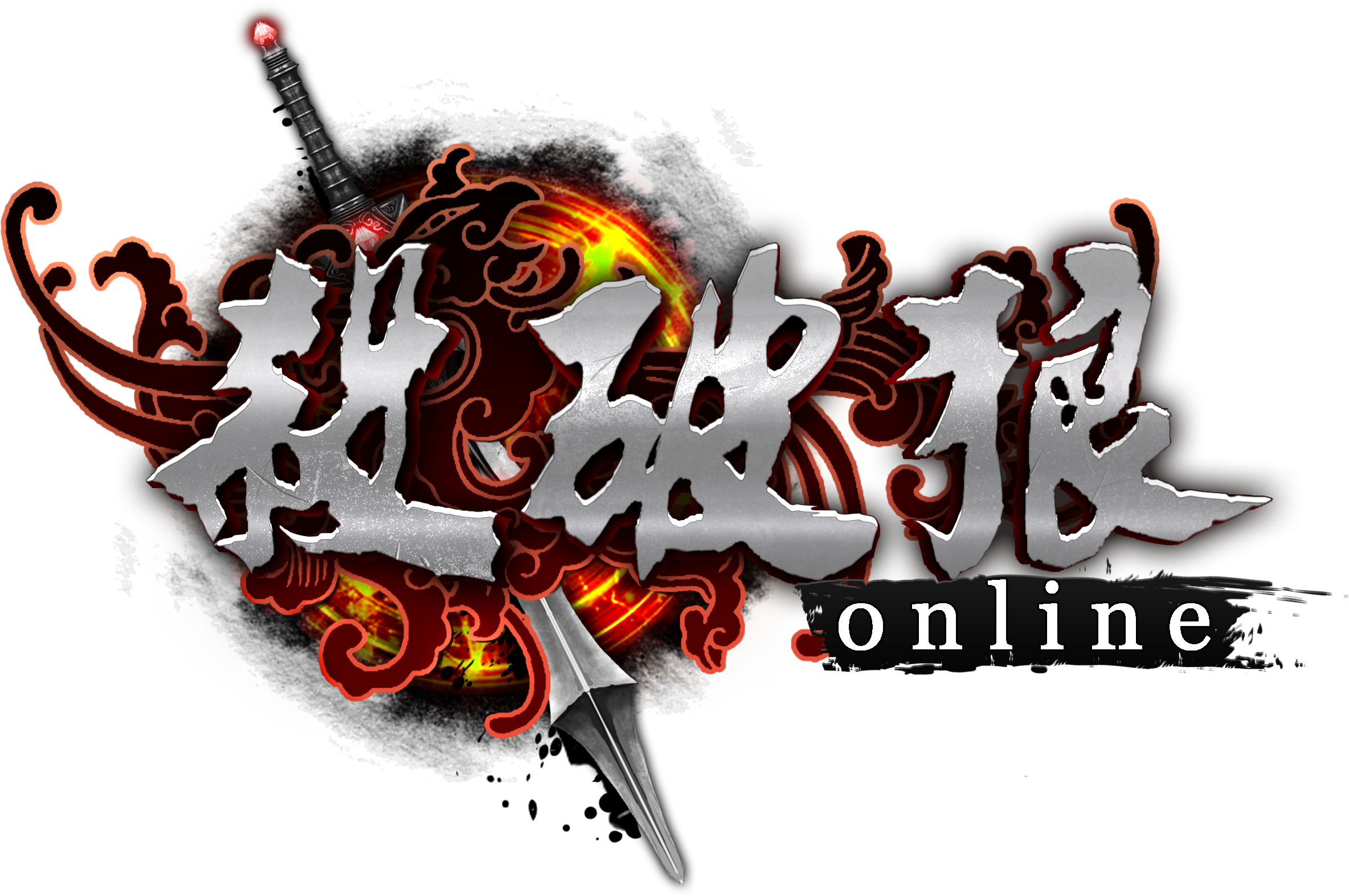 杀破狼(新浪独代的战争策略型网页游戏)