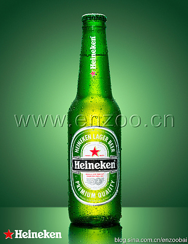 heineken
