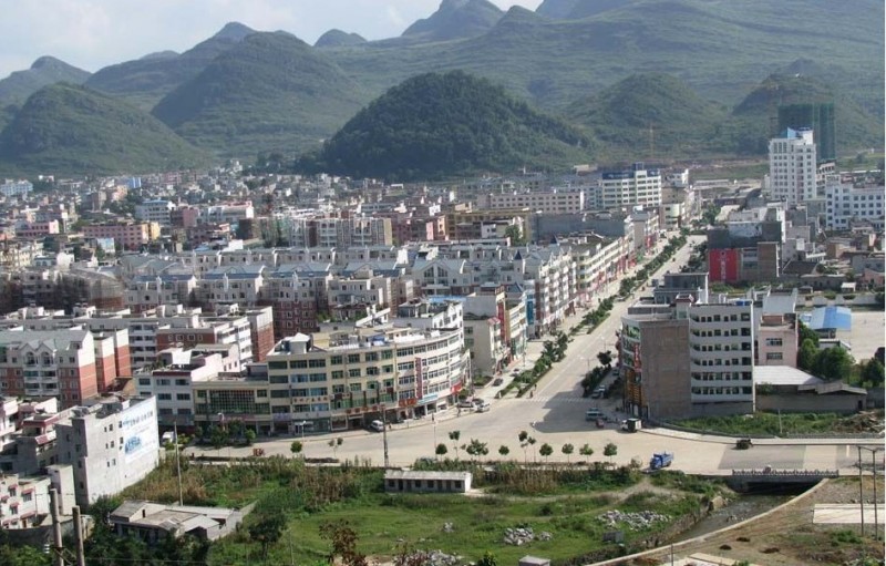 黄金城(贞丰县的黄金城) 黄金城(贞丰县的黄金城)