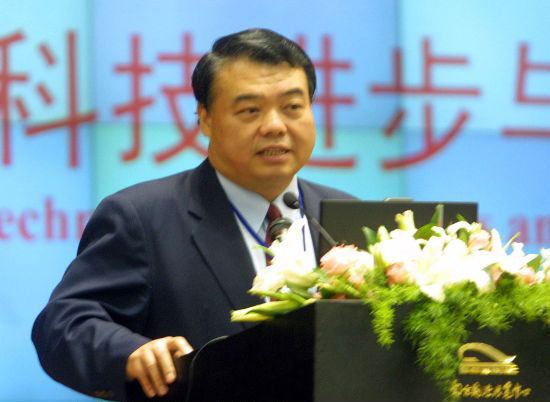 温世仁(中国台湾企业家)