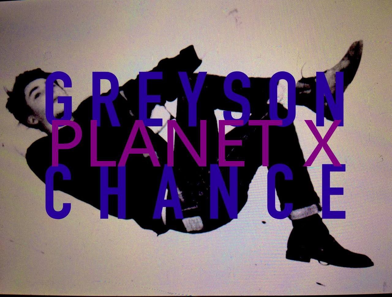 Planet X Planet X